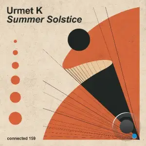 Urmet K - Summer Solstice (2025)