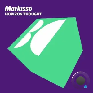 Mariusso - Horizon Thought (2025)