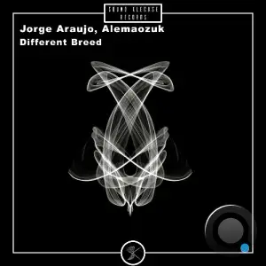 Jorge Araujo & Alemaozuk - Different Breed (2025)