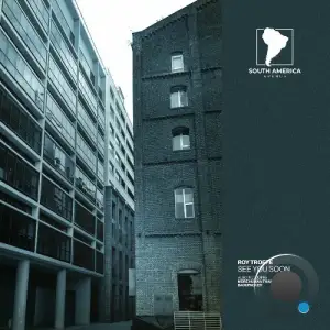 Roy Troffe - See You Soon (2025)