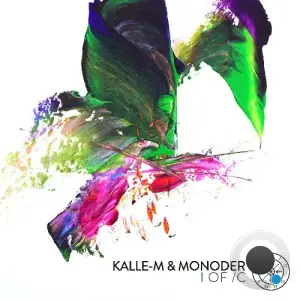 Kalle-M & Monoder - I Of /C (2025)