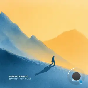Hernan Cerbello - Between Mountains (2025)