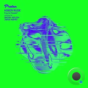 Hobin Rude - Found Myself (2025)