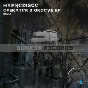 Hypnodisco - Operator's Groove (2025)