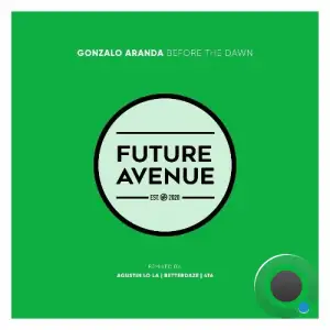 Gonzalo Aranda - Before the Dawn (2025)