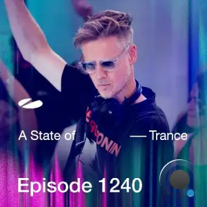 Armin van Buuren - A State Of Trance 1240 (2025-08-28)