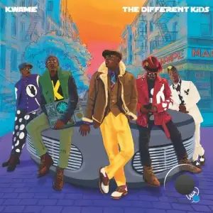 Kwame - The Different Kids (2025)