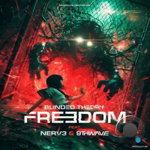 Blinded Theory - Freedom (2025)