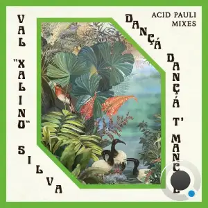 Acid Pauli & Val Xalino - Dançá Dançá T'Manchê (2025)
