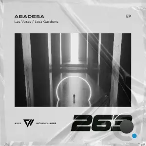 Abadesa - Las Varas / Lost Gardens (2025)