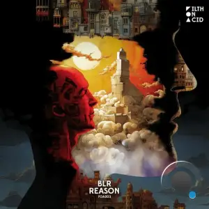 BLR, Brieanna Grace - Reason (2025)