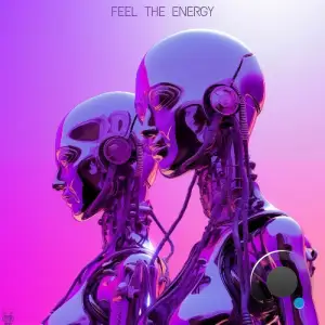David Ardila (US) - Feel The Energy (2025)