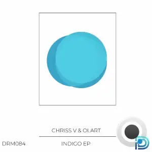 Chriss V  & Olart - Indigo (2025)