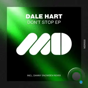 Dale Hart - Dont Stop (2025)