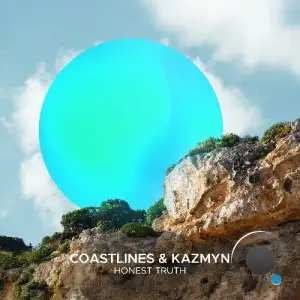 Coastlines & Kazmyn - Honest Truth (2025)