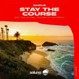 Darius (PL) - Stay the Course (2025)