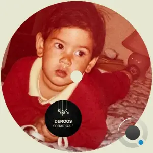 deroos - Cosmic Soup (2025)