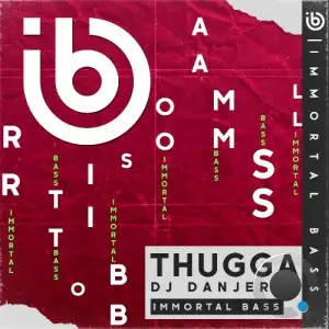 DJ Danjer - Thugga (2025)