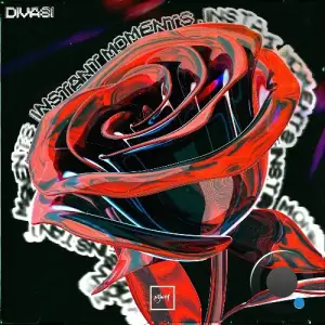 Divasi - Instant Moments (2025)