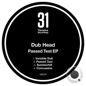Dub Head - Passed Test (2025)