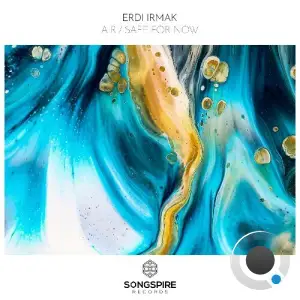 Erdi Irmak - Air / Safe For Now (2025)
