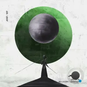 Enlusion - Bulldozer / Leviathan (2025)