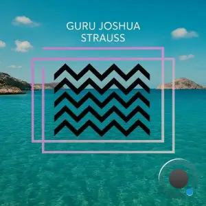 Guru Joshua - Strauss (2025)