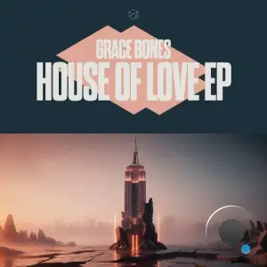 Grace Bones - House Of Love (2025)