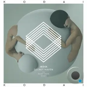 Jeeva - Secret Haven (2025)