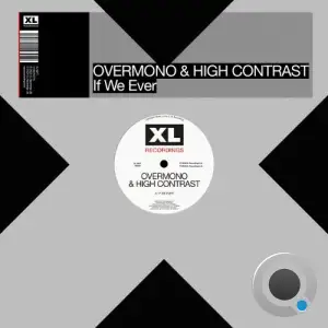 High Contrast x Overmono - If We Ever (Extended) (2025)