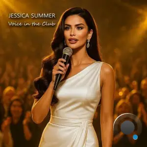 Jessika Summer - Voice in the Club (2025)