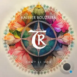 Kaisser Bouzriba - Sawt El Hob (2025)