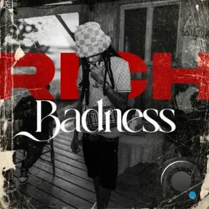 Ken Vybz - Rich Badness (2025)