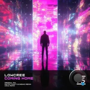 LowCree - Coming Home (2025)