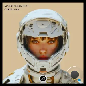 Marko Leandro - Celestara (2025)