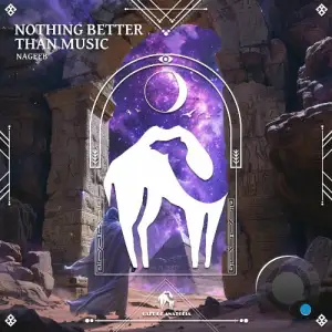 Nageeb - Nothing Better Than Music (2025)