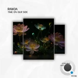 Rawda - Time on Our Side (2025)