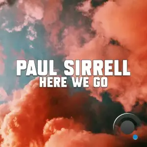 Paul Sirrell - Here We Go (2025)