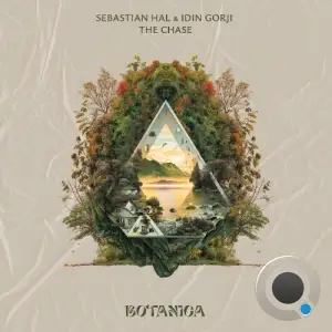 Sebastian Hal & Idin Gorji - The Chase (2025)