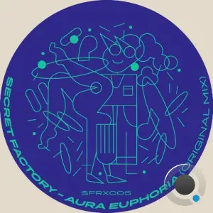 Secret Factory - Aura Euphoria (2025)