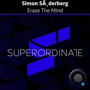 Simon Søderberg - Erase the Mind (2025)