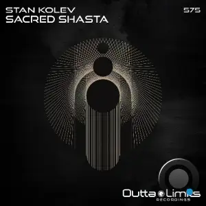 Stan Kolev - Sacred Shasta (2025)