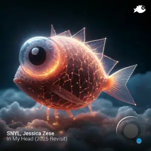 SNYL & Jessica Zese - In My Head (2025 Revisit) (2025)