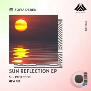 Sofia Deren - Sun Reflection (2025)