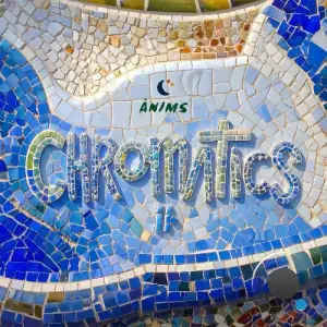 Maze (ofc) - Chromatics II pt. 1 (2025)