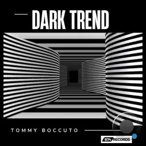 Tommy Boccuto - Dark Trend (2025)