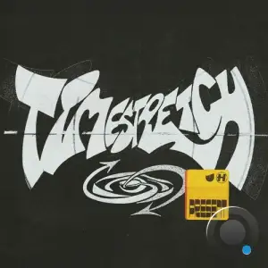 Unglued - Timestretch Present (2025)