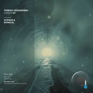 Tobias Gesumaria - Darkin (2025)