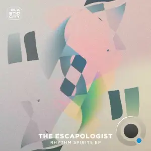 The Escapologist - Rhythm Spirits (2025)