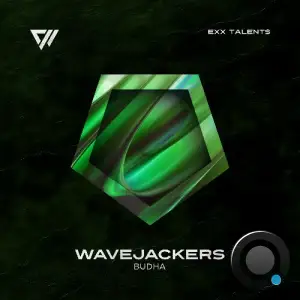 Wavejackers - Budha (2025)